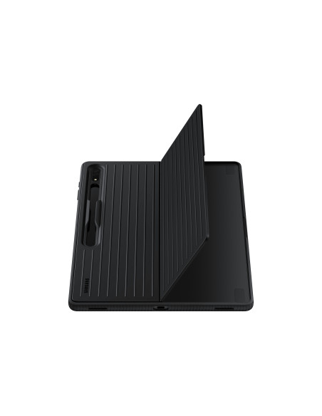 Samsung Galaxy Tab S8 Ultra Protective Standing Cover