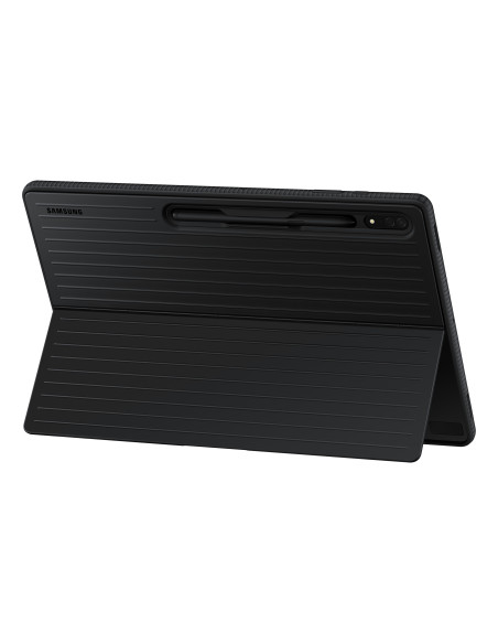 Samsung Galaxy Tab S8 Ultra Protective Standing Cover