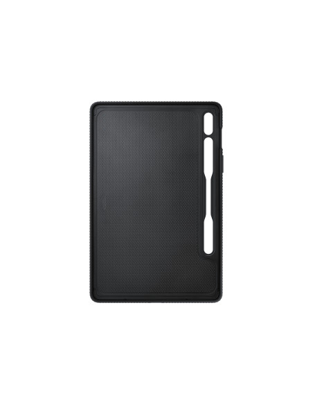 Samsung Galaxy Tab S8 Protective Standing Cover