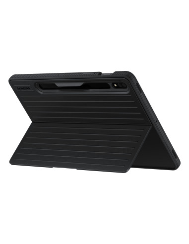 Samsung Galaxy Tab S8 Protective Standing Cover