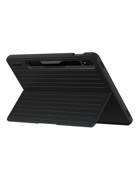 Samsung Galaxy Tab S8 Protective Standing Cover