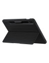 Samsung Galaxy Tab S8 Protective Standing Cover
