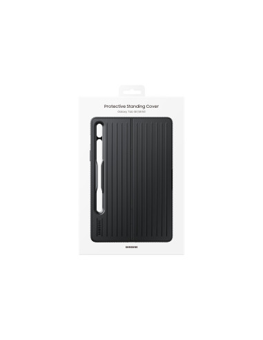 Samsung Galaxy Tab S8 Protective Standing Cover