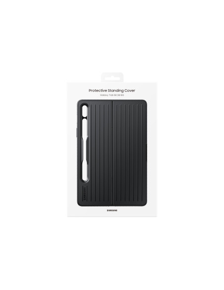 Samsung Galaxy Tab S8 Protective Standing Cover