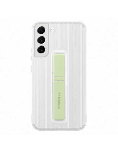 Samsung Galaxy S22 Plus Protective Standing Cover
