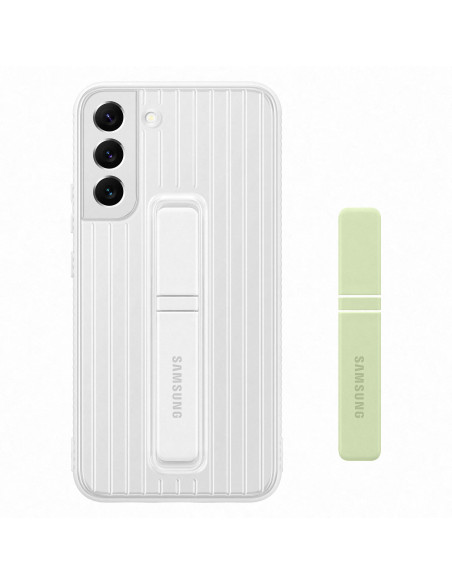 Samsung Galaxy S22 Plus Protective Standing Cover