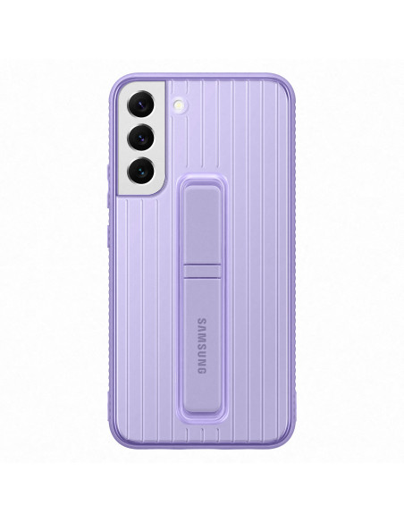 Samsung Galaxy S22 Plus Protective Standing Cover