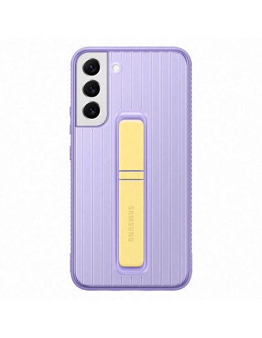 Samsung Galaxy S22 Plus Protective Standing Cover