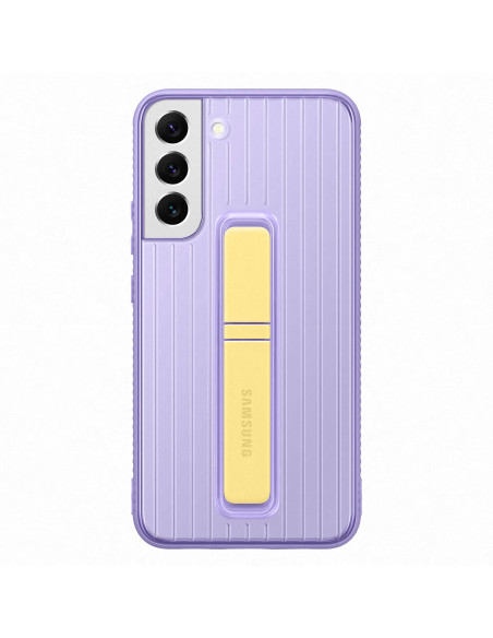 Samsung Galaxy S22 Plus Protective Standing Cover