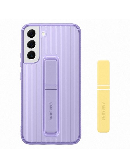 Samsung Galaxy S22 Plus Protective Standing Cover