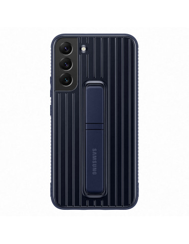 Samsung Galaxy S22 Plus Protective Standing Cover