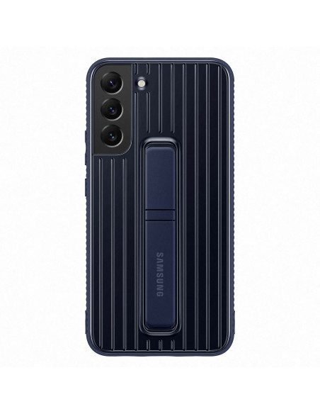Samsung Galaxy S22 Plus Protective Standing Cover