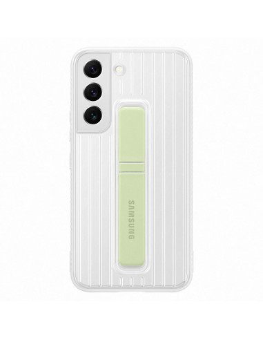 Samsung Galaxy S22 Protective Standing Cover