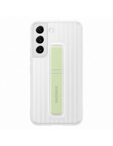 Samsung Galaxy S22 Protective Standing Cover