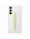 Samsung Galaxy S22 Protective Standing Cover