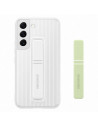 Samsung Galaxy S22 Protective Standing Cover