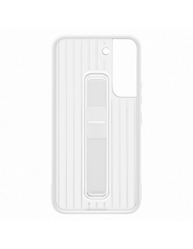Samsung Galaxy S22 Protective Standing Cover