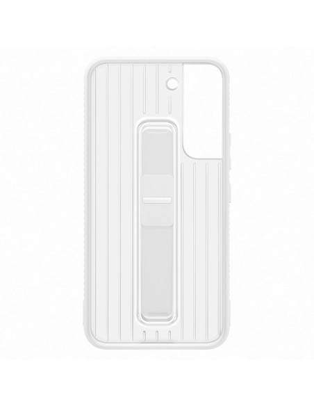 Samsung Galaxy S22 Protective Standing Cover
