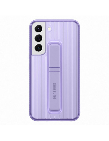 Samsung Galaxy S22 Protective Standing Cover