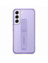 Samsung Galaxy S22 Protective Standing Cover