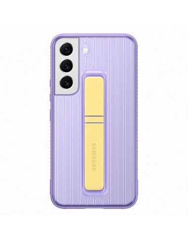 Samsung Galaxy S22 Protective Standing Cover