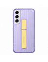 Samsung Galaxy S22 Protective Standing Cover