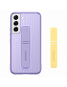 Samsung Galaxy S22 Protective Standing Cover