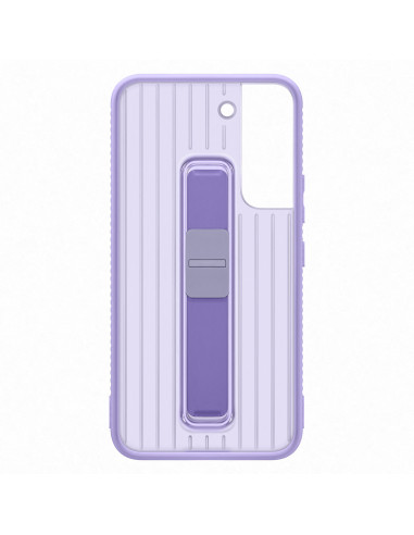 Samsung Galaxy S22 Protective Standing Cover