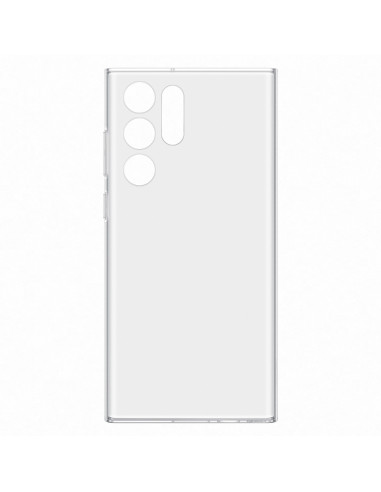 Samsung Galaxy S22 Ultra Clear Cover
