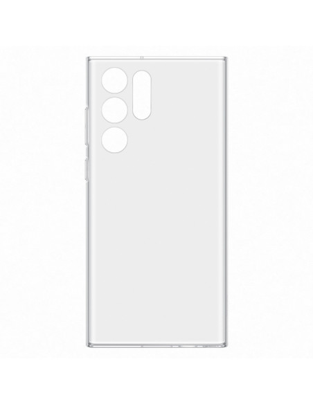 Samsung Galaxy S22 Ultra Clear Cover