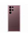 Samsung Galaxy S22 Ultra Clear Cover