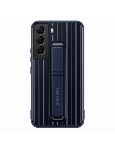 Samsung Galaxy S22 Protective Standing Cover