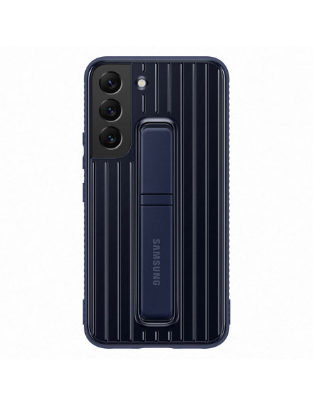 Samsung Galaxy S22 Protective Standing Cover