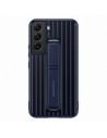 Samsung Galaxy S22 Protective Standing Cover