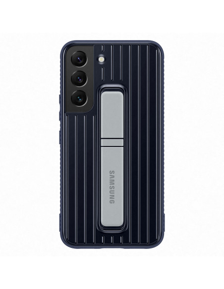 Samsung Galaxy S22 Protective Standing Cover