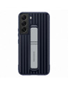 Samsung Galaxy S22 Protective Standing Cover