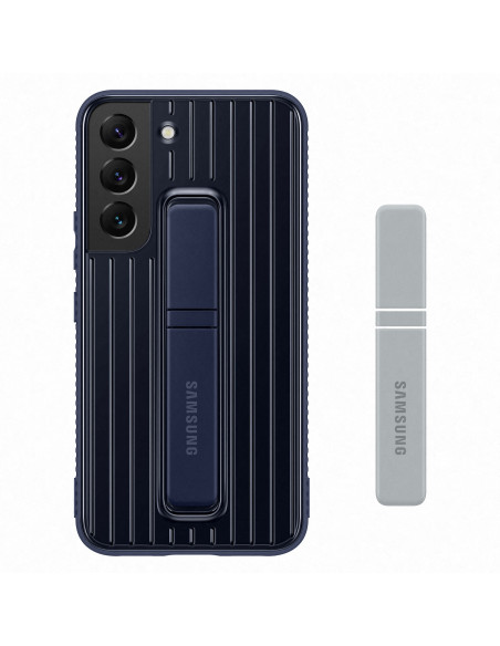 Samsung Galaxy S22 Protective Standing Cover