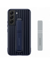 Samsung Galaxy S22 Protective Standing Cover