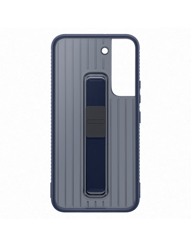 Samsung Galaxy S22 Protective Standing Cover