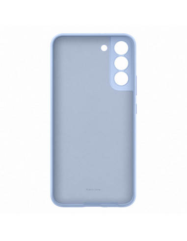 Samsung Galaxy S22 Plus Silicone Cover Sky
