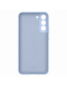 Samsung Galaxy S22 Plus Silicone Cover Sky