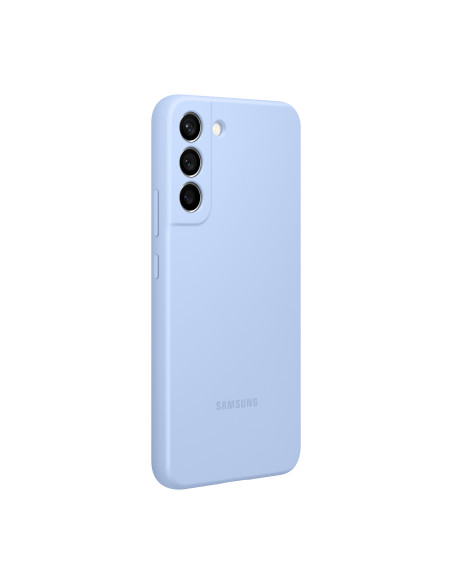 Samsung Galaxy S22 Plus Silicone Cover Sky