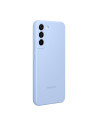 Samsung Galaxy S22 Plus Silicone Cover Sky