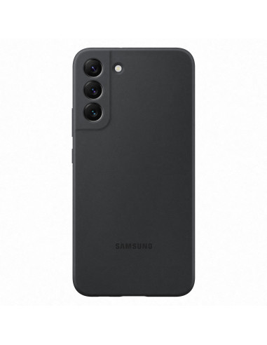 Samsung Galaxy S22 Plus Silicone Cover