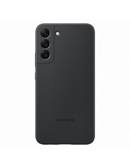 Samsung Galaxy S22 Plus Silicone Cover