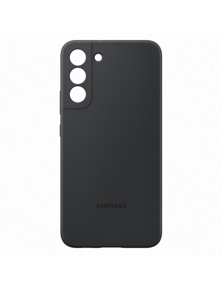 Samsung Galaxy S22 Plus Silicone Cover