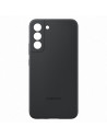 Samsung Galaxy S22 Plus Silicone Cover