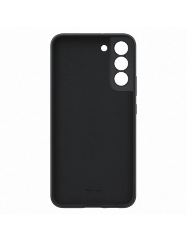 Samsung Galaxy S22 Plus Silicone Cover