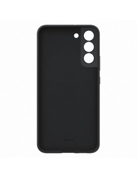 Samsung Galaxy S22 Plus Silicone Cover