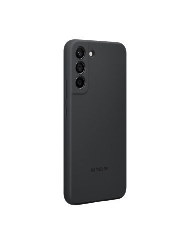 Samsung Galaxy S22 Plus Silicone Cover